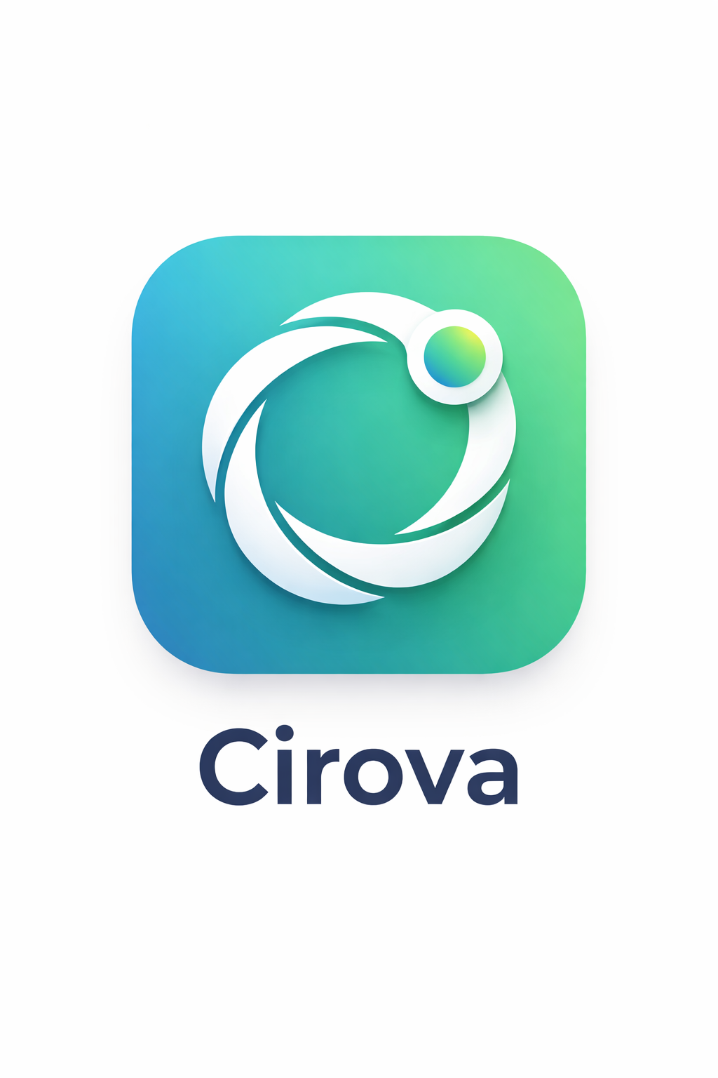 Cirova app icon